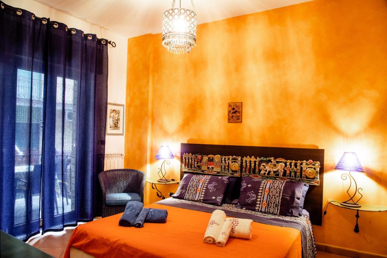 Holiday Home Amalfi Coast Maiori Luaran gambar