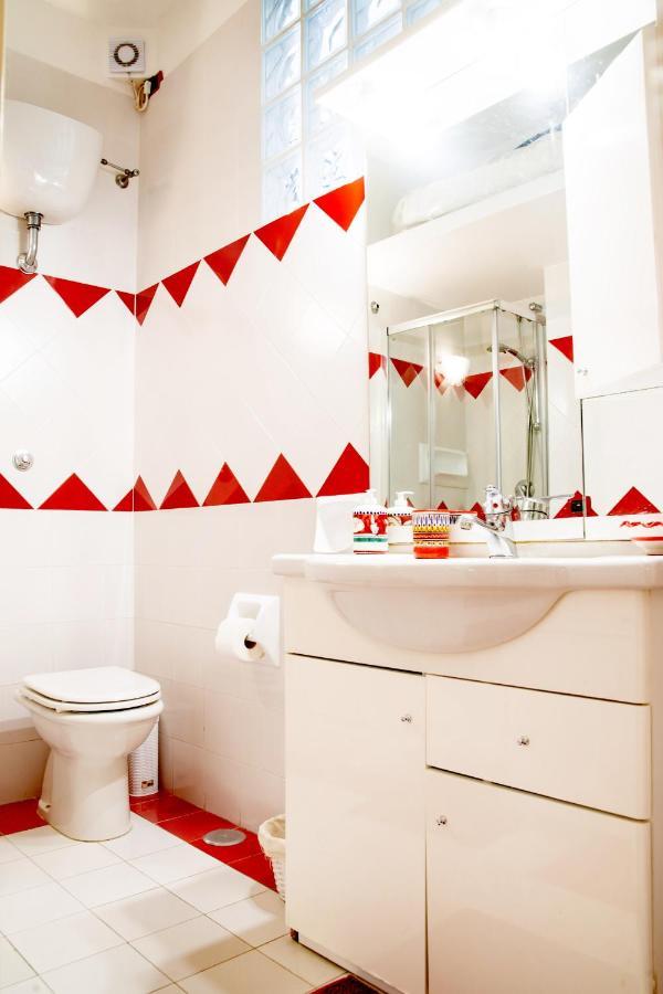 Holiday Home Amalfi Coast Maiori Luaran gambar