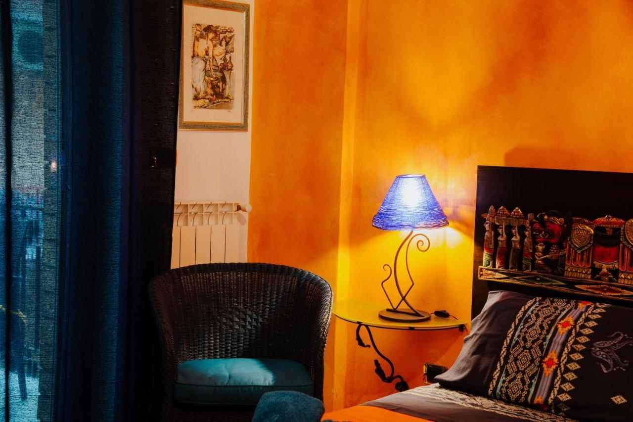 Holiday Home Amalfi Coast Maiori Luaran gambar