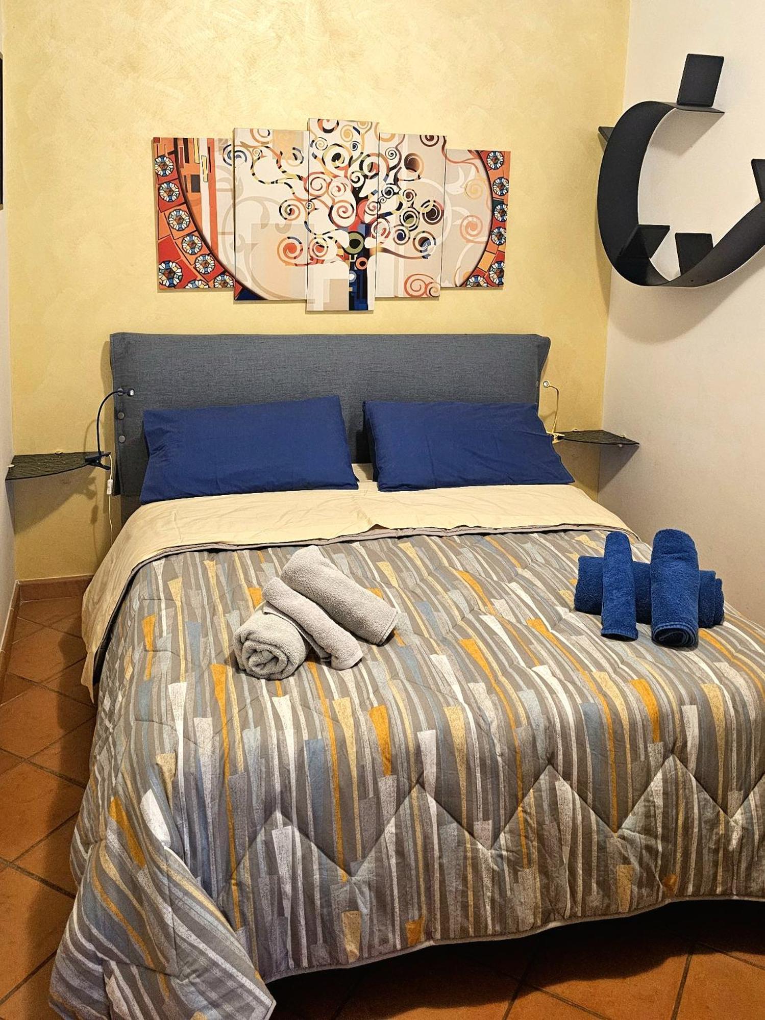 Holiday Home Amalfi Coast Maiori Luaran gambar